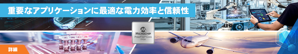 topbanner_FPGA-PolarFire_Core_FPGAs_and_SoCs_P2