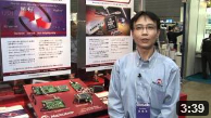 ET2010組込み総合技術展参加の模様