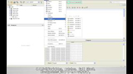 MPLAB® X:  [Window]メニューについて