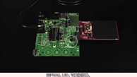 Microchip XLP 16ビット環境発電開発キットの紹介