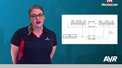Microchip AVR Insights Episode 12 - SPI