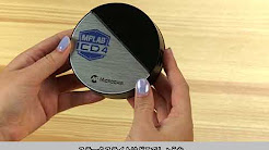 MPLAB® ICD 4の開梱