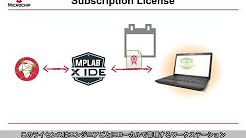 MPLAB® XCコンパイラ ライセンス ウェビナー
