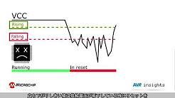 AVR® Insights Episode 19 ブラウンアウト検出器(BOR)の紹介