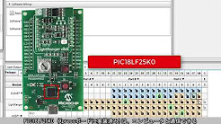 MPLAB(R) Code Configuratorでclickボード(TM)を使う方法