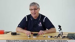 PAC1934を使ったUSB-A電力計の紹介