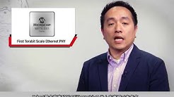 テラビット級Ethernet PHY META DX1の紹介