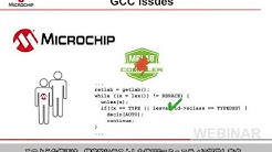 Microchip社によるAVRRコミュニティへの貢献