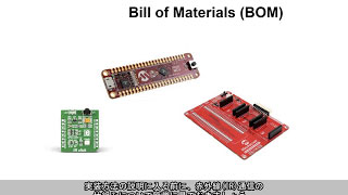 PIC®マイコンに赤外線通信を実装する方法