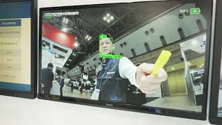 VectorBloxとPolarFire FPGAを使った低電力のAIソリューション