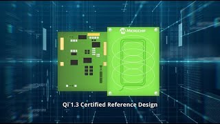 Qi(R) 1.3 ワイヤレス充電設計をシンプルにする車載グレードのリファレンス設計