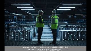 vPRTC - データセンターのタイミングと同期