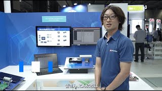デモのご紹介：Qi2.x MPP EPP 2層コイル リファレンス デザイン