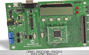 MCP3911 ADC評価用ボードの紹介