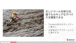 Microchip社セキュリティ ウェビナー シリーズ: クラウド接続における知的財産の保護